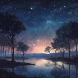 Look up at the Stars (I Will Be There)