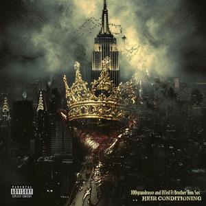 Heir Conditioning (feat. Brother Tom Sos) (Explicit)