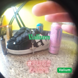 VCT - Valium (Explicit)