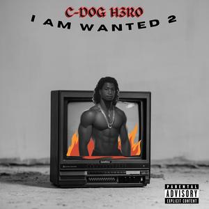 I Am Wanted 2 (Explicit)