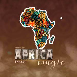 Africa Magic (Explicit)