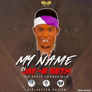 My Name (Explicit)