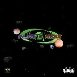 Pluto 2 Mars (Explicit)