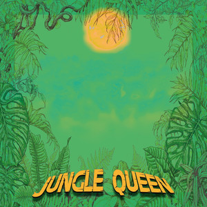 Jungle Queen