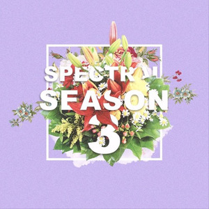 spectral season 3