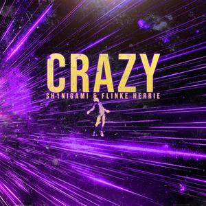 CRAZY (feat. Flinke Herrie)