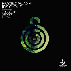 Insidious (East Cafe Remix)