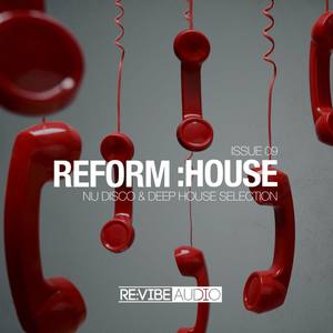 Reform:House Issue 9