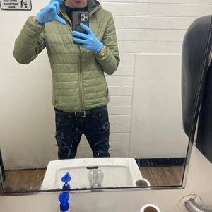 Perkwhatisay (Explicit)