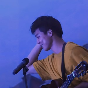 北漂之路 (伴奏)