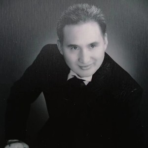 就是这朵云的倾诉