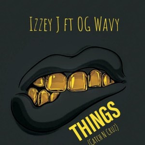 Things(Catch N Cruz)