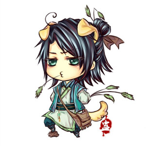 好多愿望分你一个