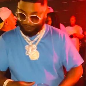 Drowning (feat. Forty da great) (Explicit)