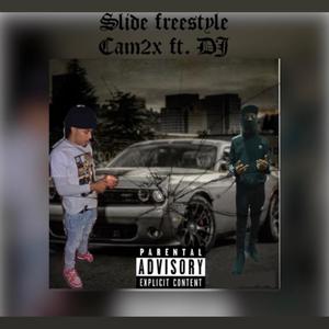 Slide Freestyle (Explicit)