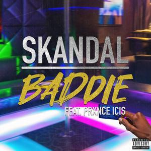 BADDIE (feat. PRXNCE ICIS) (Explicit)