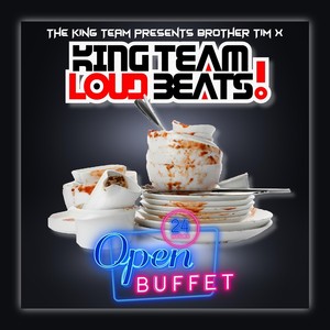 Open Buffet