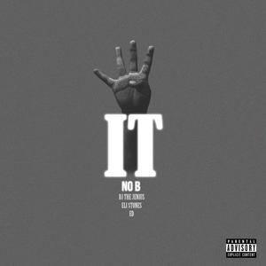 4it(feat. Eli $tones, DJTheJenius & Ed) (Explicit)