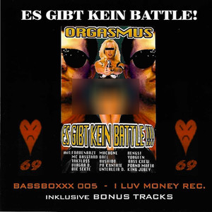 Es gibt kein Battle (Explicit)