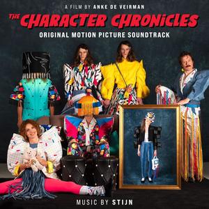 The Character Chronicles (Original Motion Picture Soundtrack)