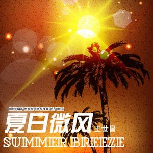 王世昌 - 你的双眼