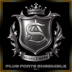 J'lève mon verre (Explicit)