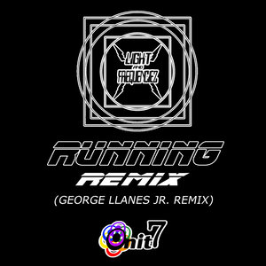 Running (George Llanes Jr. Remix)