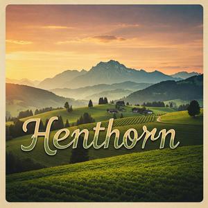 Henthorn