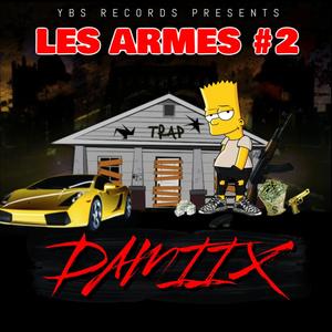 Les armes 2 (Explicit)