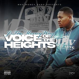 Drip Alert(feat. Woede) (Explicit)