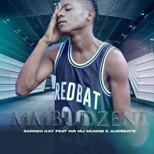 Mmbudzeni (feat. Mr Mj Muimbi & Aus'Beatz )