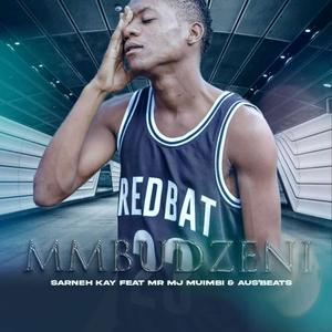 Mmbudzeni (feat. Mr Mj Muimbi & Aus'Beatz)