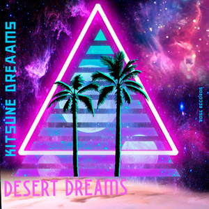 Desert Dreams