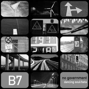 Beta (Original Mix)