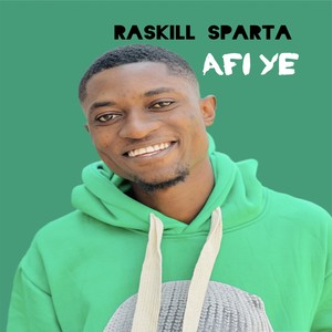 Afi Ye (Explicit)