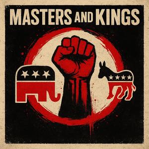Masters and Kings (Explicit)