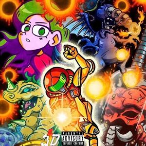 Metroid (Explicit)