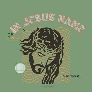 In Jesus Name (feat. Chelsea Locklear)