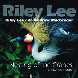 Nesting of the Cranes