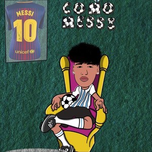 Como Messi