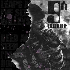 9th Wonder (Explicit)