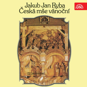 Czech Christmas Mass for Soloists, Choir, Organ and Orchestra: VII. Benedictus
