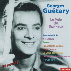 Georges Guetary - It's Wonderful