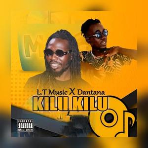 KILUKILU (feat. Dantana) [Explicit]