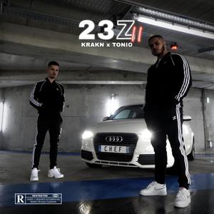 Krakn - Mannequin Chanel (Explicit)