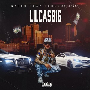 LilCas81G (Explicit)