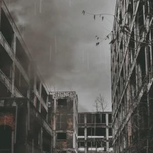 Falling Down In The Rain (Again) (Explicit)