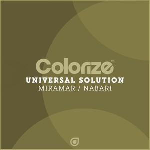 Miramar (Original Mix)