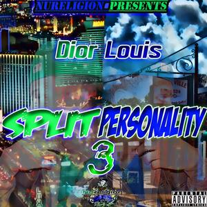 Split Personality 3 (Explicit)