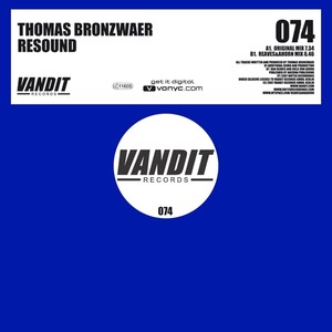 Resound (Reaves & Ahorn Remix)